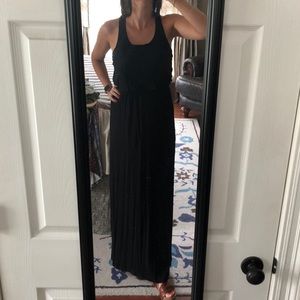 LUSH Brand Perfect Black Maxi.